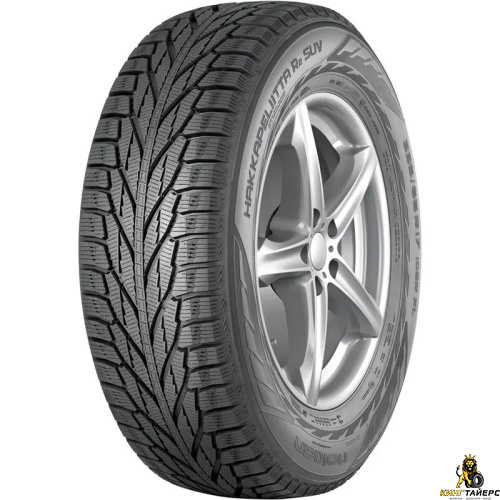 Nokian Tyres Hakkapeliitta R2 SUV 215/70 R16 100R