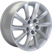 Диски KHW 1507, Диски