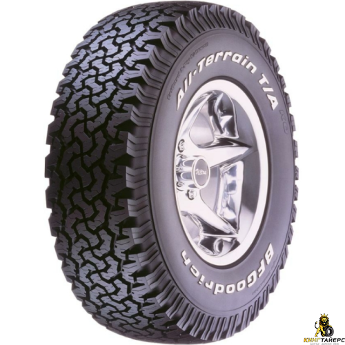 BFGoodrich All Terrain T/A 32/11.5 R15 113R