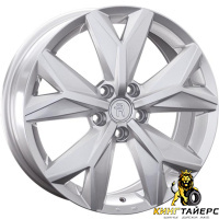 Replay NS245 8x18 5*114.3 ET50 DIA66.1 GM Литой