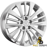 Replay CHR77 7.5x18 5*108 ET33 DIA60.1 Silver Литой