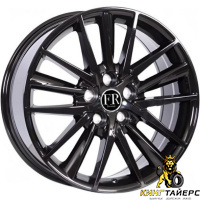 Replica FR TY494 8x18 5*114.3 ET50 DIA60.1 BMF Литой