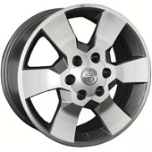 Диски TY79, Диски