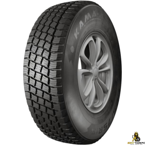 Кама 219 225/75 R16 104Q