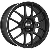 CSSD2795, Race Ready CSSD2795 7x16 4*100 ET42 DIA60.1 B-LP Литой, Диски