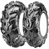 CST Wild Thang CU06 25/10 R12 -- PR6 Бездорожные/Грязевые