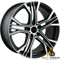 Replica Concept A528 8.5x19 5*112 ET43 DIA66.6 MGF Литой