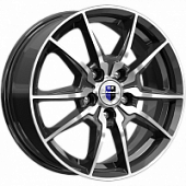 Диски Адамар, Диски