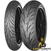 Touring Force SP Mitas Touring Force SP 160/60 R17 69W Задняя Спорт/Турист Mitas