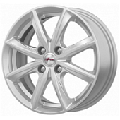 Диски Бланш, Диски