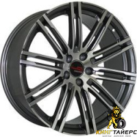 Replica Concept PR516 8.5x19 5*130 ET50 DIA71.6 GMF Литой