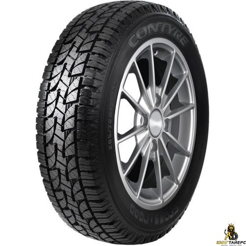 Contyre Cross Road 215/65 R16 98Q