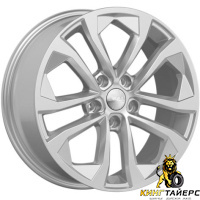 Скад Тукан 7x17 5*114.3 ET45 DIA67.1 Селена Литой