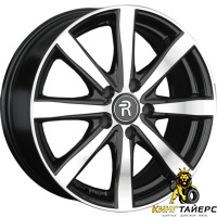 Replay FD127 6.5x16 4*108 ET41.5 DIA63.3 GMF Литой