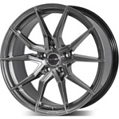 Spyder, PDW Spyder 7x16 4*100 ET40 DIA60.1 U4GRA Литой, Диски
