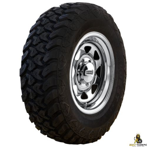 RoadX RXQuest MT 33/12.5 R20 114Q