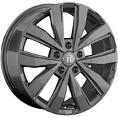 VV202, Replay VV202 7.5x18 5*120 ET60 DIA65.1 BKF Литой, Диски