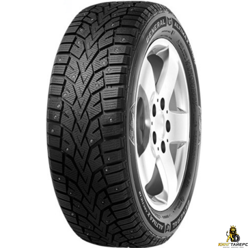 General Tire Altimax Arctic 12 185/65 R14 90T