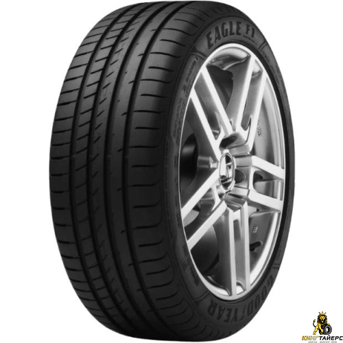 Goodyear Eagle F1 Asymmetric 2 SUV 255/55 R19 107W FP