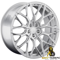 LS Forged FG10 9x20 5*114.3 ET40 DIA67.1 BK Кованый LS Forged FG10 9x20 5*114.3 ET40 DIA67.1 BK Кованый