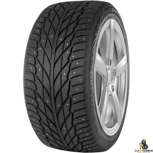 Unistar Ice Protection S 275/35 R22 104T XL