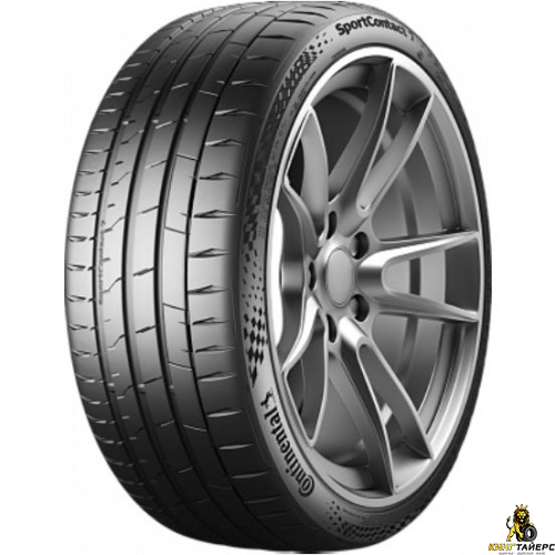 Continental SportContact 7 305/30 R21 104Y XL FP