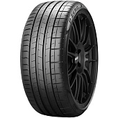 P Zero Sports Car Elect NCS SI