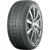 Nokian Tyres Hakka Black 235/35 R19 91Y