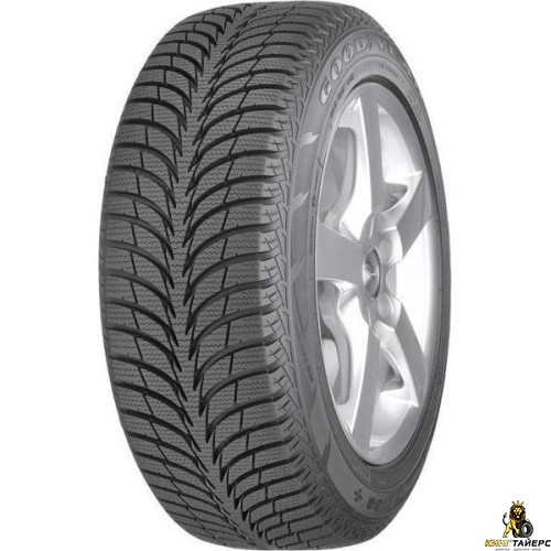 Goodyear UltraGrip Ice + 225/55 R17 101T XL FP