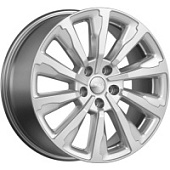 Астер, Скад Астер 8x18 5*115 ET43 DIA70.1 Селена Литой, Диски