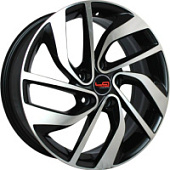 Диски NS541, Диски