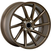 1022 Right, PDW 1022 Right 7.5x17 4*100 ET35 DIA60.1 MB Литой, Диски