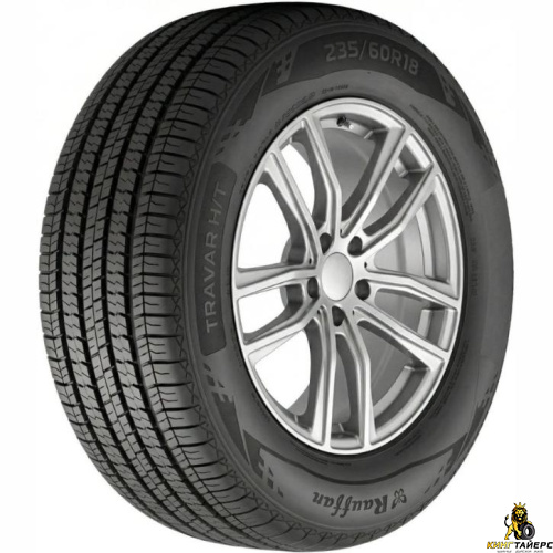 Rauffan Travar H/T 235/65 R17 108V XL