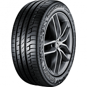 PremiumContact 6 ContiSilent Continental PremiumContact 6 ContiSilent 265/45 R21 108H XL AO FP