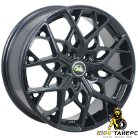 Cross Street CR-20 6.5x16 5*110 ET46 DIA63.3 Black Литой