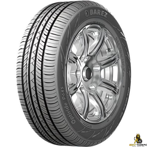 Barez Optiride P685 225/45 R18 95V