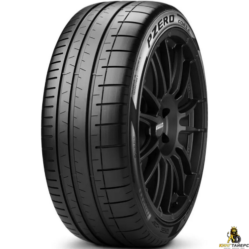 Pirelli P Zero Corsa PZC4 Elect 315/35 R22 111Y XL NC0