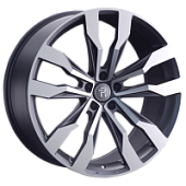 Диски VV270, Диски