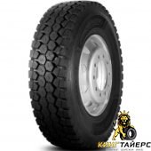 LongTraxx DR330, Грузовые шины