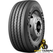 Kumho KXA11 385/65 R22.5 164L PR24 Прицеп