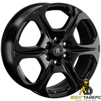 Replay Ki389 7.5x18 6*114.3 ET46 DIA67.1 GM Литой