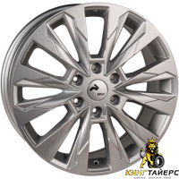 Replica H TO99 8x20 6*139.7 ET60 DIA95.1 HSGM Литой