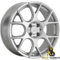 LS FlowForming RC07 8.5x19 5*112 ET39 DIA66.6 MGM Литой