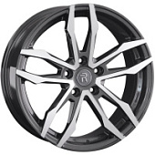 Диски MR296, Диски