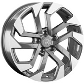 Диски Mi190, Диски