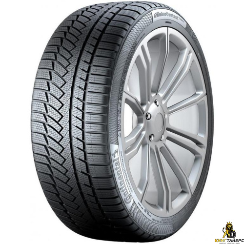 Continental ContiWinterContact TS 850 P SUV 285/40 R22 110V XL AO FP