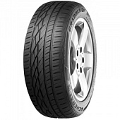 General Tire Grabber GT 205/80 R16 104T XL FP