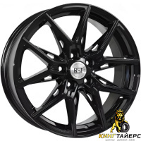 RST R247 7x17 5*114.3 ET37 DIA66.6 BD Литой