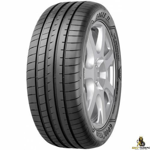 Goodyear Eagle F1 Asymmetric 3 SUV SCT 245/45 R21 104W XL J LR