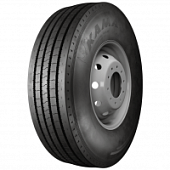 Кама NF 201 315/80 R22.5 156/150L PR20 Рулевая